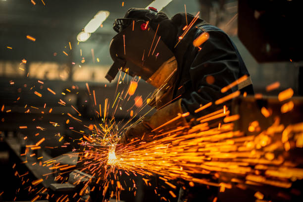 Best Marine and Shipbuilding Welding in Manassas, VA