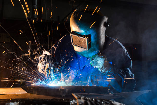 Best Automotive Welding in Manassas, VA
