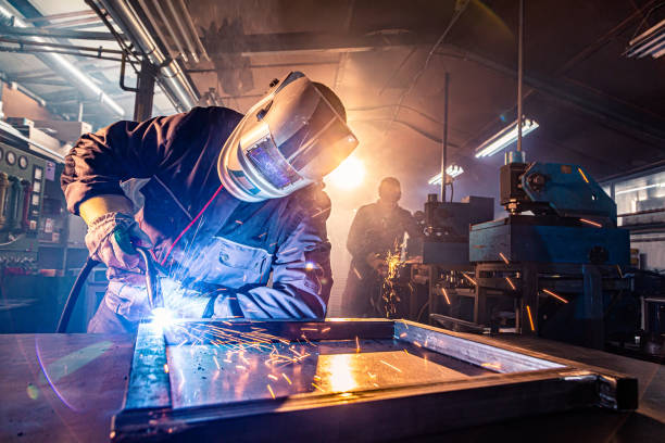 Best Pipe Welding in Manassas, VA