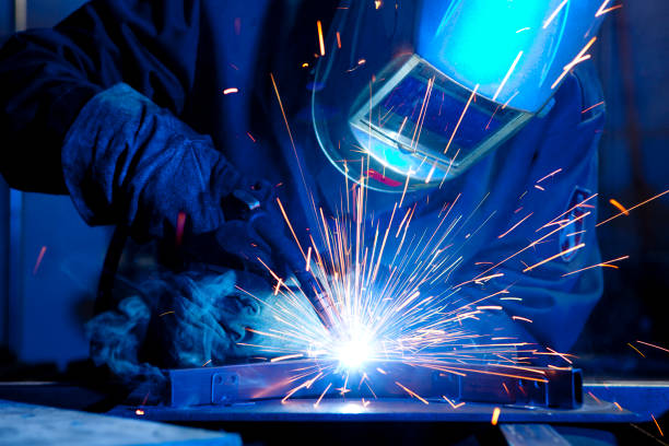 Best Marine and Shipbuilding Welding in Manassas, VA