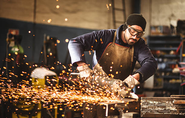 Affordable Welder Services in Manassas, VA