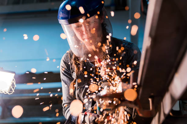 Best Automotive Welding in Manassas, VA